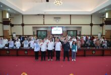 Pemprov Sulsel Jadi Tuan Rumah Bimtek Operasionalisasi SP4N-LAPOR! Kemendagri se-Sulawesi 2026