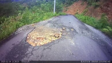 Pemprov Sulsel Pacu Penanganan Tujuh Ruas Jalan Strategis di Luwu Raya