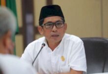 DPRD Makassar Dorong Penambahan Anggaran Bantuan Kedukaan