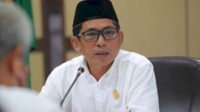 DPRD Makassar Dorong Penambahan Anggaran Bantuan Kedukaan