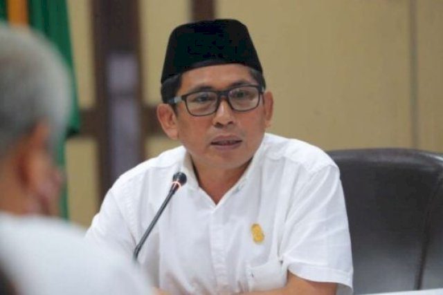DPRD Makassar Dorong Penambahan Anggaran Bantuan Kedukaan