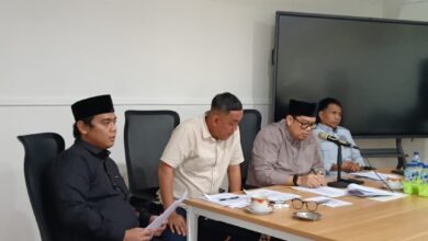 Komisi A DPRD Makassar Desak Rapat Lintas OPD untuk Tuntaskan Ganti Rugi Lahan Warga Manggala