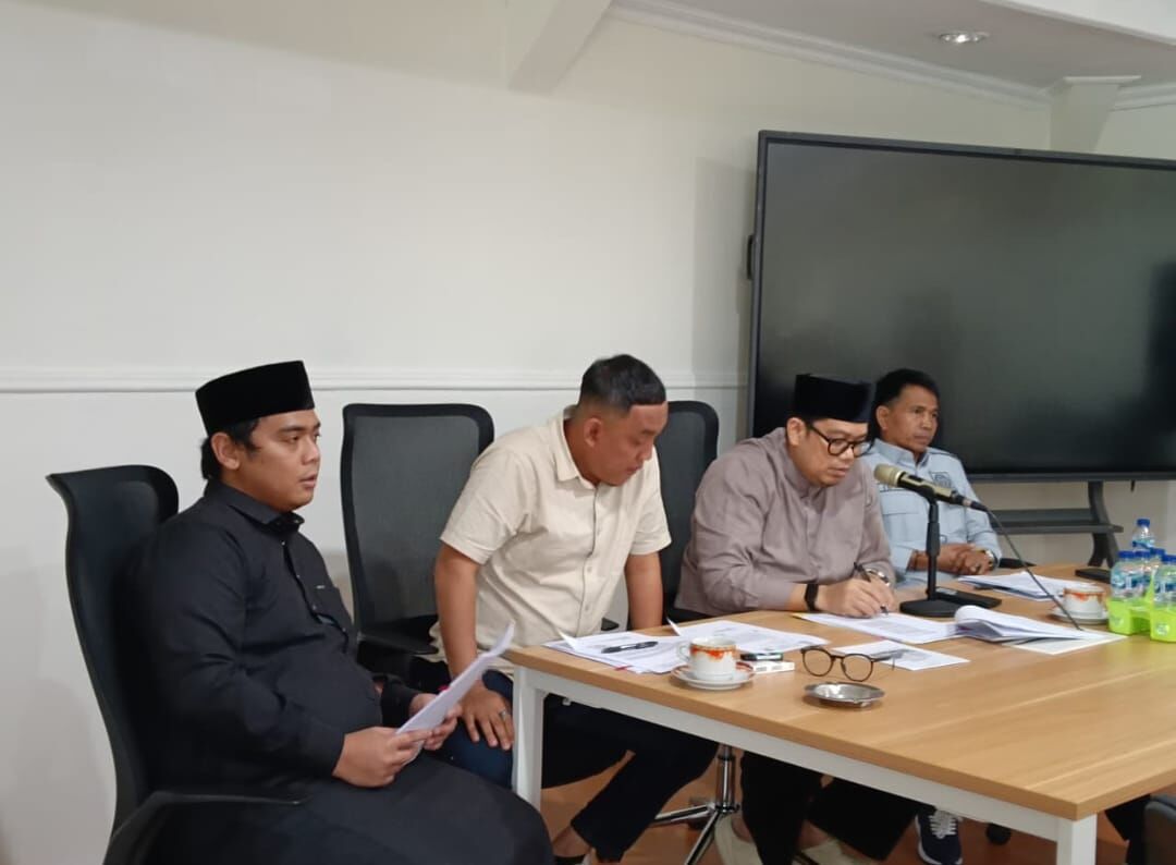 Komisi A DPRD Makassar Desak Rapat Lintas OPD untuk Tuntaskan Ganti Rugi Lahan Warga Manggala