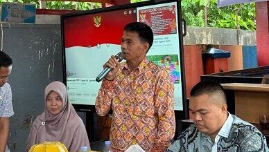 Serap Aspirasi Warga Sejak Perencanaan, Anggota DPRD Makassar Hadir di Musrenbang Kelurahan