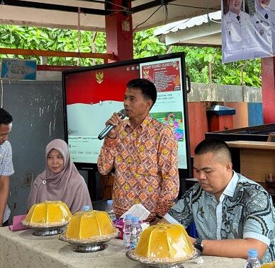 Serap Aspirasi Warga Sejak Perencanaan, Anggota DPRD Makassar Hadir di Musrenbang Kelurahan