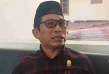 Legislator Muchlis Misbah Dorong Uji Publik Wacana Pilkada Melalui DPRD