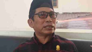 Legislator Muchlis Misbah Dorong Uji Publik Wacana Pilkada Melalui DPRD