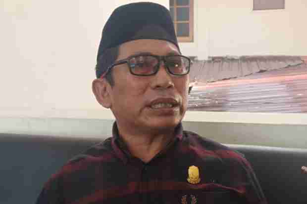 Legislator Muchlis Misbah Dorong Uji Publik Wacana Pilkada Melalui DPRD