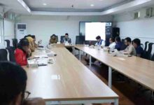 Bamus DPRD Kota Makassar Perkuat Koordinasi Demi Optimalisasi Kinerja Dewan