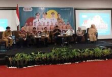 Anggota DPRD Makassar Soroti Jalan Rusak, Banjir dan Drainase di Musrenbang Kecamatan Panakkukang