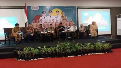 Anggota DPRD Makassar Soroti Jalan Rusak, Banjir dan Drainase di Musrenbang Kecamatan Panakkukang