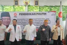 Anwar Faruq Tekankan Pentingnya Ruang Diskusi Sehat dan Konstruktif