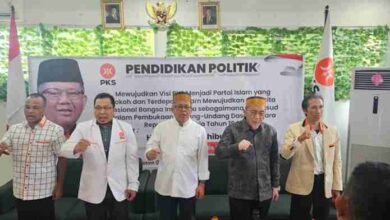 Anwar Faruq Tekankan Pentingnya Ruang Diskusi Sehat dan Konstruktif