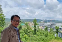 Pakar Hidrologi Unhas: Penanganan Banjir Musiman di Makassar Dengan Perbaikan Mikrodrainase