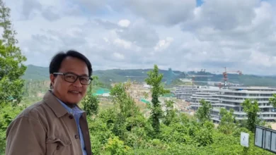 Pakar Hidrologi Unhas: Penanganan Banjir Musiman di Makassar Dengan Perbaikan Mikrodrainase