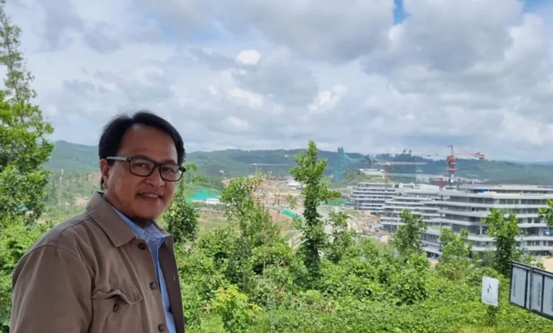 Pakar Hidrologi Unhas: Penanganan Banjir Musiman di Makassar Dengan Perbaikan Mikrodrainase