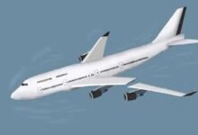 Pesawat ATR 42-500 Hilang di Maros  Memuat 10 orang