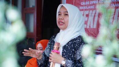 Sikapi 1.222 Kasus Kekerasan Perempuan dan Anak di Kota Makassar, DPRD Minta Perkuat Strategi Perlindungan
