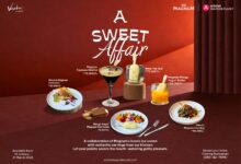 ARTOTEL Dine x Magnum Resmi Luncurkan “A Sweet Affair”
