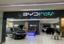Awali 2026, BYD Haka Perpanjang Sales Program, Tawarkan Kemudahan Kepemilikan Mobil Listrik