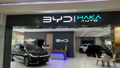 Awali 2026, BYD Haka Perpanjang Sales Program, Tawarkan Kemudahan Kepemilikan Mobil Listrik