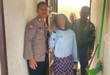 Diduga Alami Gangguan Jiwa, Anak Aniaya Ibu Kandung hingga Tewas di Bone