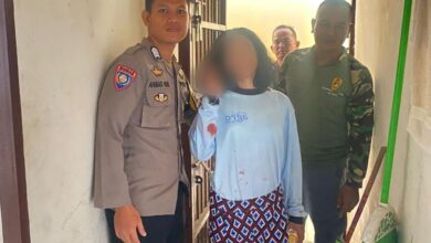 Diduga Alami Gangguan Jiwa, Anak Aniaya Ibu Kandung hingga Tewas di Bone