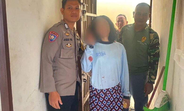 Diduga Alami Gangguan Jiwa, Anak Aniaya Ibu Kandung hingga Tewas di Bone