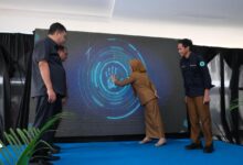 Launching BLUD RSUD Syekh Yusuf, Pemkab Gowa Dorong Peningkatan Kualitas Layanan Kesehatan