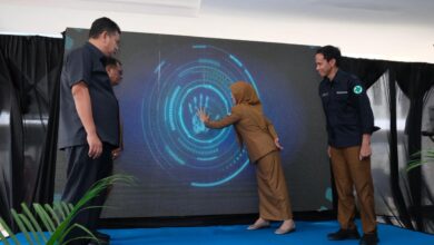 Launching BLUD RSUD Syekh Yusuf, Pemkab Gowa Dorong Peningkatan Kualitas Layanan Kesehatan