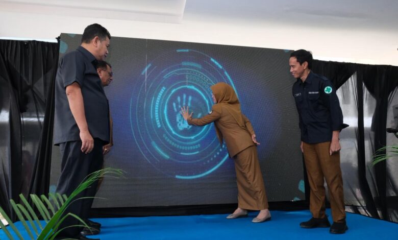 Launching BLUD RSUD Syekh Yusuf, Pemkab Gowa Dorong Peningkatan Kualitas Layanan Kesehatan