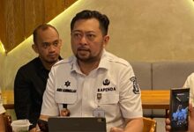 PAD Kota Makassar 2025 Capai Rp1,9 Triliun Lebih