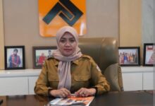 Kepemimpinan MULIA, 105 Jalan Diaspal 116 Drainase Dibangun di Kota Makassar Sepanjang 2025