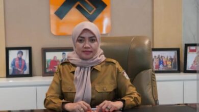 Kepemimpinan MULIA, 105 Jalan Diaspal 116 Drainase Dibangun di Kota Makassar Sepanjang 2025