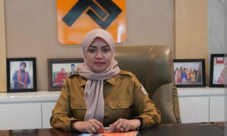 Kepemimpinan MULIA, 105 Jalan Diaspal 116 Drainase Dibangun di Kota Makassar Sepanjang 2025