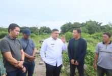 Turun Langsung Temui Warga, Wali Kota Makassar Tegaskan Pembangunan PSEL Tak Boleh Rugikan Masyarakat