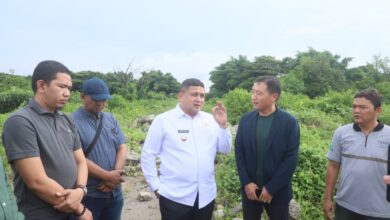 Turun Langsung Temui Warga, Wali Kota Makassar Tegaskan Pembangunan PSEL Tak Boleh Rugikan Masyarakat