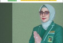 Momentum Harlah ke-53 PPP, Hj Umiyati Ajak Kader Meneguhkan Perjuangan Umat