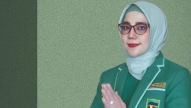 Momentum Harlah ke-53 PPP, Hj Umiyati Ajak Kader Meneguhkan Perjuangan Umat