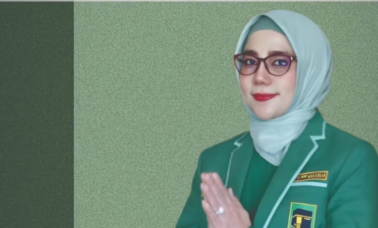 Momentum Harlah ke-53 PPP, Hj Umiyati Ajak Kader Meneguhkan Perjuangan Umat