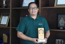 Transformasi Digital Berkelanjutan, KALLA Raih Dua Penghargaan TOP DIGITAL Awards 2025