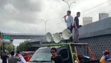 HMPLT Desak Kejati Sulsel Buka Progres Aduan Dugaan Polemik Sewa Lahan Pemkab Luwu Timur
