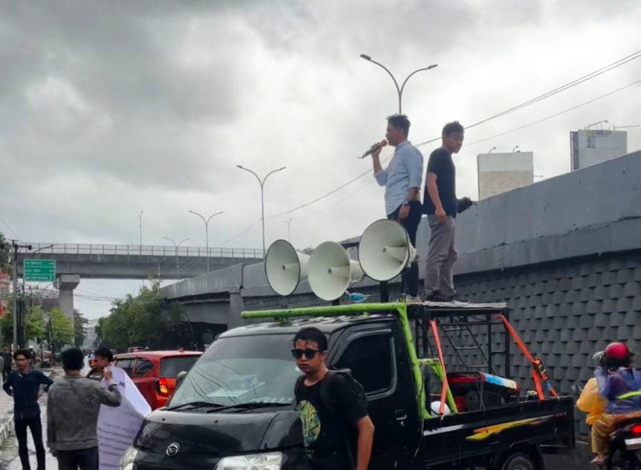 HMPLT Desak Kejati Sulsel Buka Progres Aduan Dugaan Polemik Sewa Lahan Pemkab Luwu Timur