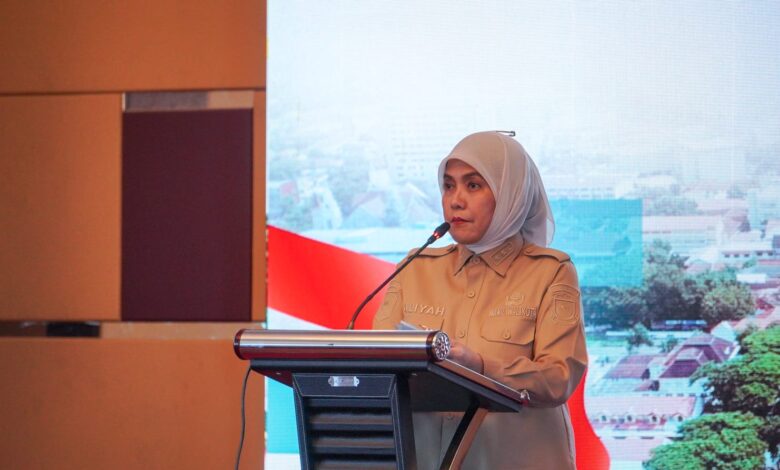 Perencanaan RKPD 2027 Dimulai, Program OPD Pemkot Makassar Tepat Sasaran, dan Berkelanjutan