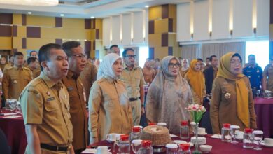 TAPD Makassar Finalisasi 16 Program Strategis 2026, Pembangunan Stadion dan Layanan Publik Jadi Prioritas