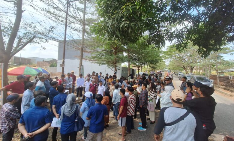 Menang Kasasi di MA, Gubernur Sulsel: Alhamdulillah Berkah-Nya untuk Warga Manggala