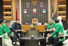 Interprofessional Education, Jadi Strategi Pemkot Makassar Tingkatkan Kualitas Layanan Kesehatan