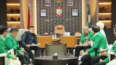 Interprofessional Education, Jadi Strategi Pemkot Makassar Tingkatkan Kualitas Layanan Kesehatan