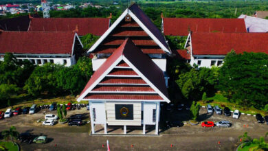 Pemprov Sulsel Umumkan Tender Preservasi Jalan Paket 6 Senilai Rp278,6 Miliar