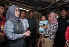 Lakukan Intervensi Ke KME, Pemkab Gowa Akan Lakukan Bedah Rumah Hingga Bantuan Lainnya